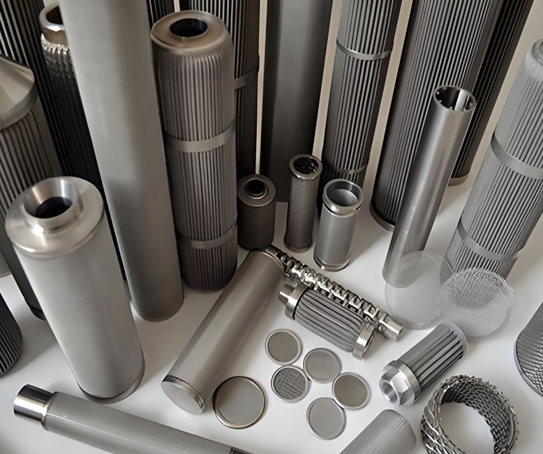 不锈钢冲孔金属制品