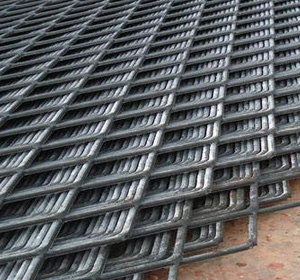 重型钢板网